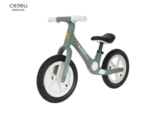 De Fiets Toy Mini Bike Baby Walker Has van het babysaldo Geen Pedalen