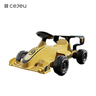 CJ-699 wordt geleverd met licht/muziek/een klikstart/MP3/USB-interface/Bluetooth/vroegonderwijs/verhaal kinderauto