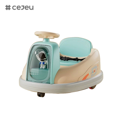 CJ-012, met licht/muziek /2.4G RC, roze groen optionele, voor jongens en meisjes om een mooie jeugd voor kinderen te creëren