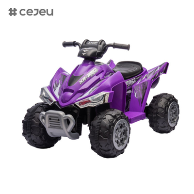 CJ-CH9917A,12V7AH*1/35W*2 Vooraan/achteruit Voorlicht Hoorn/Purple Rood Blauw Roze Zwart Groen,product Grootte 94*62*60CM
