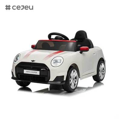 CJ-SX3518 Nieuwe gelicentieerde MINI Kinder Ride-on Auto Elektrische Auto voor Kinderen om te Besturen Accu Auto voor Kinderen Speelgoed