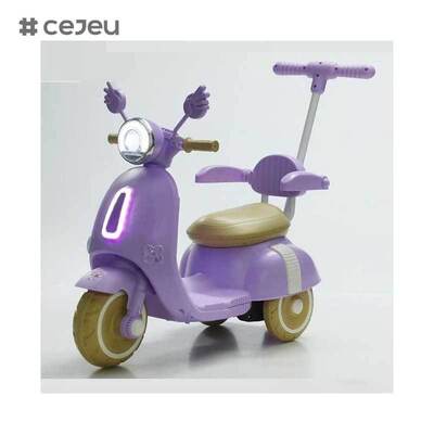 CJ-YML-N-188 Nieuw Populair Kinderen Rijden op Elektrische Motorfiets Kinderen Speelgoed Goedkoop Plastic Elektrisch Speelgoed Batterij Power Sale voor Baby's