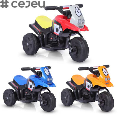 CJ-JS-1166 Hoge Kwaliteit Rotatiegieten Kinderen Premium Motorfiets Product Premium Product in de Categorie Mallen