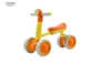 De Fiets van het babysaldo voor Peuters 1-3 Éénjarigen, van de Meisjeswalker push bike 10-36 van 1 Jaarjongens van het de Maandenkind de Babyrit op Speelgoed, Ki