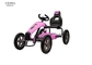 Het Go-kart Vierwielige Fiets Toy Training Bicycle van kinderen voor jongen en meisjesgo-kart