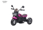 6V 4.5A kinderen rijden op motorfiets speelgoed, elektrisch voertuig rijden speelgoed crossmotor met musical en knipperende