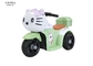 Kinderen Elektrische Motorfiets Driewieler Kind Speelgoed auto Baby Batterij auto-Geel/Groen/Roze