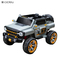 12V de batterijwandelwagen kan 2 Mensenjonge geitjes zitten berijdt op Auto Toy Model voor van de Jongensmeisjes van de Peutersbaby de Afstandsbedieningauto