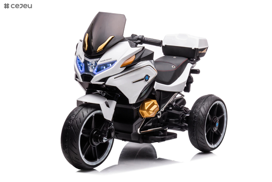 Elektrische de Babymotorfiets van kinderen 3 Jaar de Oude van het Jongensmeisje Gift Openluchttoy birthday gift