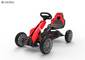 12V de Go-kartwandelwagen van batterijjonge geitjes voor de Auto Toy Handbrake en Regelbaar Seat van Peutersoff road