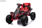 Speelgoed Kinderen 4 wielen, 24 V Rijden op speelgoed elektrische ATV voor grote kind leeftijden 3-7