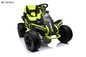 Speelgoed Kinderen 4 wielen, 24 V Rijden op speelgoed elektrische ATV voor grote kind leeftijden 3-7