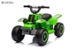 Costway Kids rijden op ATV 4 Wheeler Quad Toy Car 6V Battery Powered Motorized Toy