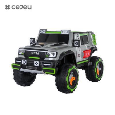 Jeep Sport Style Roader One-touch start, Bluetooth, vroege opvoeding, omdraaien, volle body licht, dubbele deuren