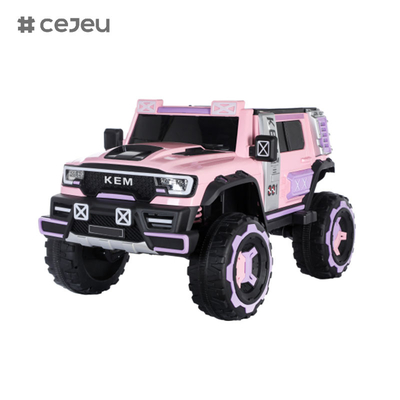 Jeep Sport Style Roader One-touch start, Bluetooth, vroege opvoeding, omdraaien, volle body licht, dubbele deuren