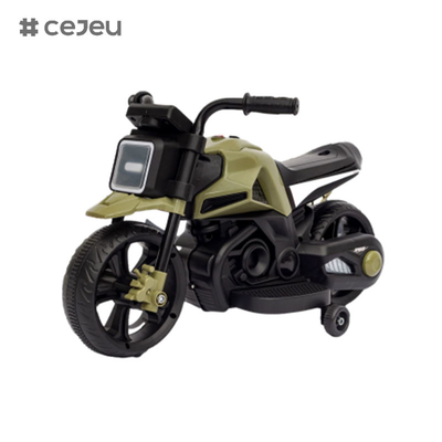 CJ-998 nieuwe motorfietsen,One-click switch,led,muziek,trainingswielen,voor jongens en meisjes van 3 tot 8 jaar
