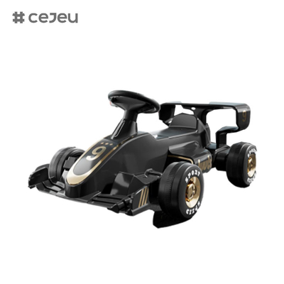 CJ-699 wordt geleverd met licht/muziek/een klikstart/MP3/USB-interface/Bluetooth/vroegonderwijs/verhaal kinderauto