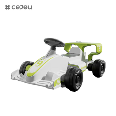 CJ-699 wordt geleverd met licht/muziek/een klikstart/MP3/USB-interface/Bluetooth/vroegonderwijs/verhaal kinderauto
