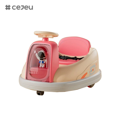 CJ-012, met licht/muziek /2.4G RC, roze groen optionele, voor jongens en meisjes om een mooie jeugd voor kinderen te creëren