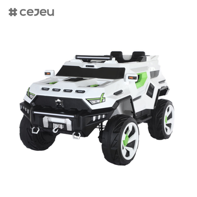 CJ-BMR-8023, met muziek,USB,MP3,12V7A*1,550*2,drie kleuren ((Gele/Grijze/Blauwe/Witte),voor jongens en meisjes