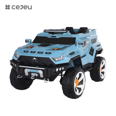 CJ-BMR-8023, met muziek,USB,MP3,12V7A*1,550*2,drie kleuren ((Gele/Grijze/Blauwe/Witte),voor jongens en meisjes