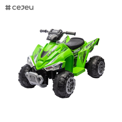 CJ-CH9917A,12V7AH*1/35W*2 Vooraan/achteruit Voorlicht Hoorn/Purple Rood Blauw Roze Zwart Groen,product Grootte 94*62*60CM