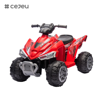 CJ-CH9917A,12V7AH*1/35W*2 Vooraan/achteruit Voorlicht Hoorn/Purple Rood Blauw Roze Zwart Groen,product Grootte 94*62*60CM