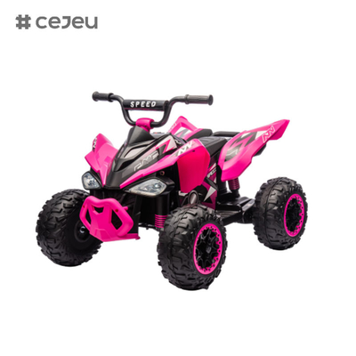 CJ-CH9960A,12V7AH*1/35W*2 Vooraan/achteruit Voorlicht Hoorn/Purple Rood Blauw Roze Zwart Groen,product Grootte 89*65.5*61.5CM