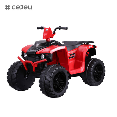 CJ-CH9955A,24V5AH*1 35W*2 Vooraan/achteruit Voorlicht Bluetooth/muziekvermogen,product Grootte 107*64*74CM
