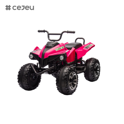 CJ-S621,12V7AH*1 540*2 Voorlicht Vierwielvering Bluetooth/FM Power display,product Grootte 119*68.5*75.5CM