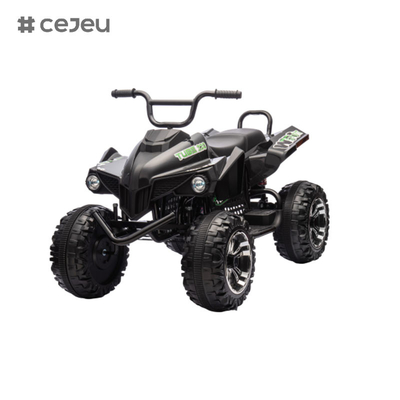 CJ-S621,12V7AH*1 540*2 Voorlicht Vierwielvering Bluetooth/FM Power display,product Grootte 119*68.5*75.5CM