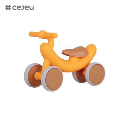 CJ-CLL-668, nieuwste kinderen Lief speelgoed baby walker rijden op speelgoed auto / baby swing auto speelgoed kinderen plastic scooter