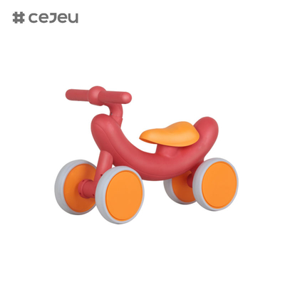 CJ-CLL-668, nieuwste kinderen Lief speelgoed baby walker rijden op speelgoed auto / baby swing auto speelgoed kinderen plastic scooter