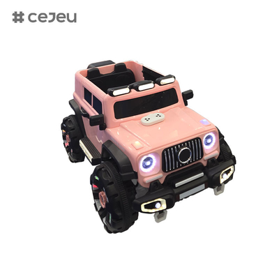 CJ-BSE-801 afstandsbediening baby kinderen kinderen speelgoed elektrische voertuigen rijden op de auto voor jongens en meisjes