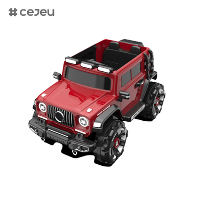 CJ-BSE-801 afstandsbediening baby kinderen kinderen speelgoed elektrische voertuigen rijden op de auto voor jongens en meisjes