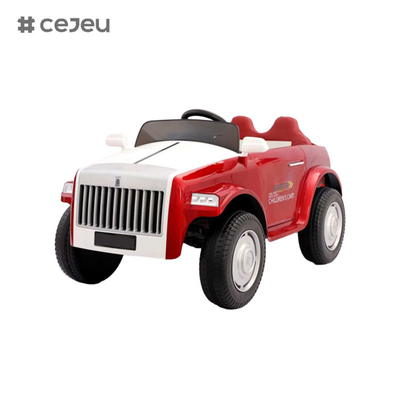 CJ-XBX-619 Nieuw model afstandsbediening Kinderen rijden op auto Sportwagen voor kinderen rijden op 12 volt elektrische rijden op speelgoed auto