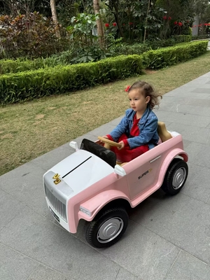 CJ-XBX-619 Nieuw model afstandsbediening Kinderen rijden op auto Sportwagen voor kinderen rijden op 12 volt elektrische rijden op speelgoed auto