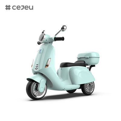 Kinderen Elektrische auto's Kinderen Elektrische oplaadbare batterij Motorfiets 6v Elektrische motorfiets Auto voor kinderen