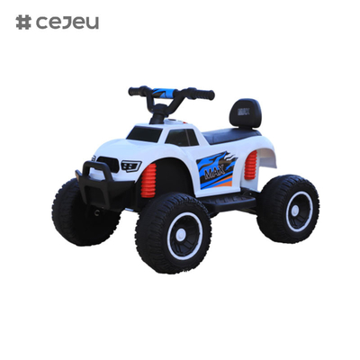 CJ-HD-5088 Hot Sale 6V Electric Kids Ride-on ATV Batterij aangedreven plastic speelgoed voor kinderen 3 jaar en ouder