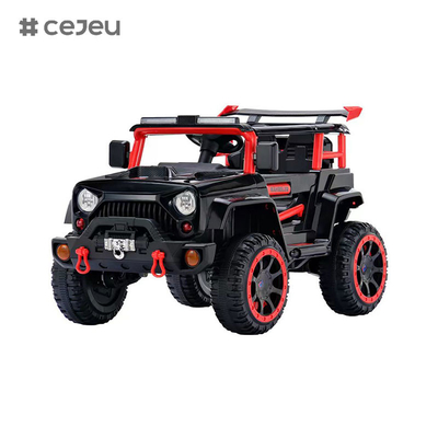 CJ-688-S Nieuwe batterij Voertuig Power Big Kids Ride-on Cars Oversized Adult Ride On Car Kinderen Baby Electric Ride On Car
