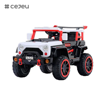 CJ-688-S Nieuwe batterij Voertuig Power Big Kids Ride-on Cars Oversized Adult Ride On Car Kinderen Baby Electric Ride On Car