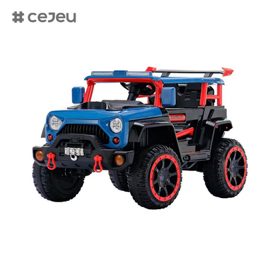 CJ-688-S Nieuwe batterij Voertuig Power Big Kids Ride-on Cars Oversized Adult Ride On Car Kinderen Baby Electric Ride On Car