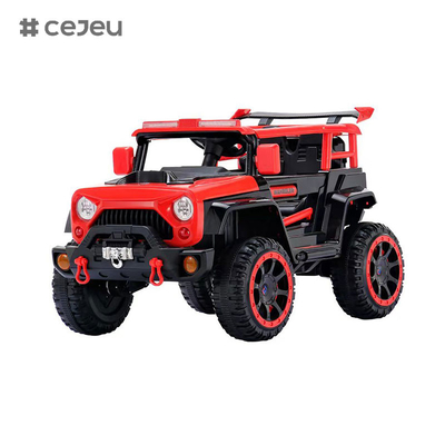 CJ-688-S Nieuwe batterij Voertuig Power Big Kids Ride-on Cars Oversized Adult Ride On Car Kinderen Baby Electric Ride On Car