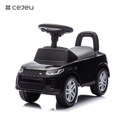 CJ-HZ640 2024 Nieuw Gelicentieerd Voet naar de vloer Kind rijden in de auto, Baby Sound Engine Sound opslag onder de stoel, voor kinderen Goede cadeautjes