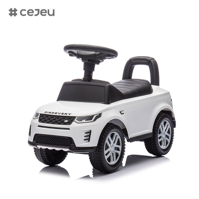 CJ-HZ640 2024 Nieuw Gelicentieerd Voet naar de vloer Kind rijden in de auto, Baby Sound Engine Sound opslag onder de stoel, voor kinderen Goede cadeautjes