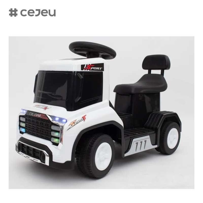 CJ-XSD-YT-1108 Nieuw model Grote grootte Elektrische Truck Auto Kinderen Batterij Speelgoed Rijden op Truck Voor 1-8 Jaar Oud