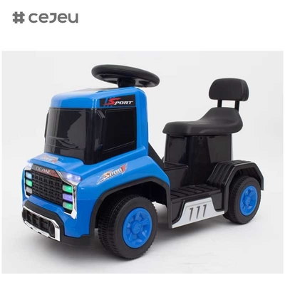 CJ-XSD-YT-1108 Nieuw model Grote grootte Elektrische Truck Auto Kinderen Batterij Speelgoed Rijden op Truck Voor 1-8 Jaar Oud