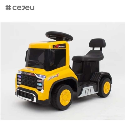 CJ-XSD-YT-1108 Nieuw model Grote grootte Elektrische Truck Auto Kinderen Batterij Speelgoed Rijden op Truck Voor 1-8 Jaar Oud