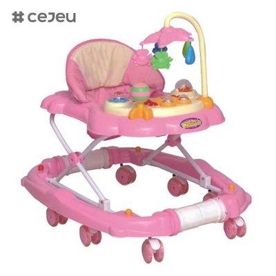 CJ-XTD-F28 china hot selling baby walker speelgoed walker voor baby