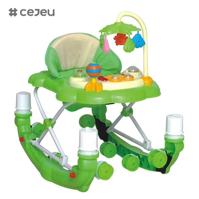 CJ-XTD-F28 china hot selling baby walker speelgoed walker voor baby